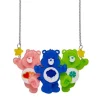 100% Huggable Necklace^Erstwilder New