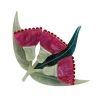 Hum Of The Gum Brooch^Erstwilder Online