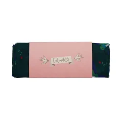Hyacinth Hummingbird Large Neck Scarf^Erstwilder Discount