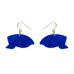 Hypnotic Gaze Drop Earrings^Erstwilder New