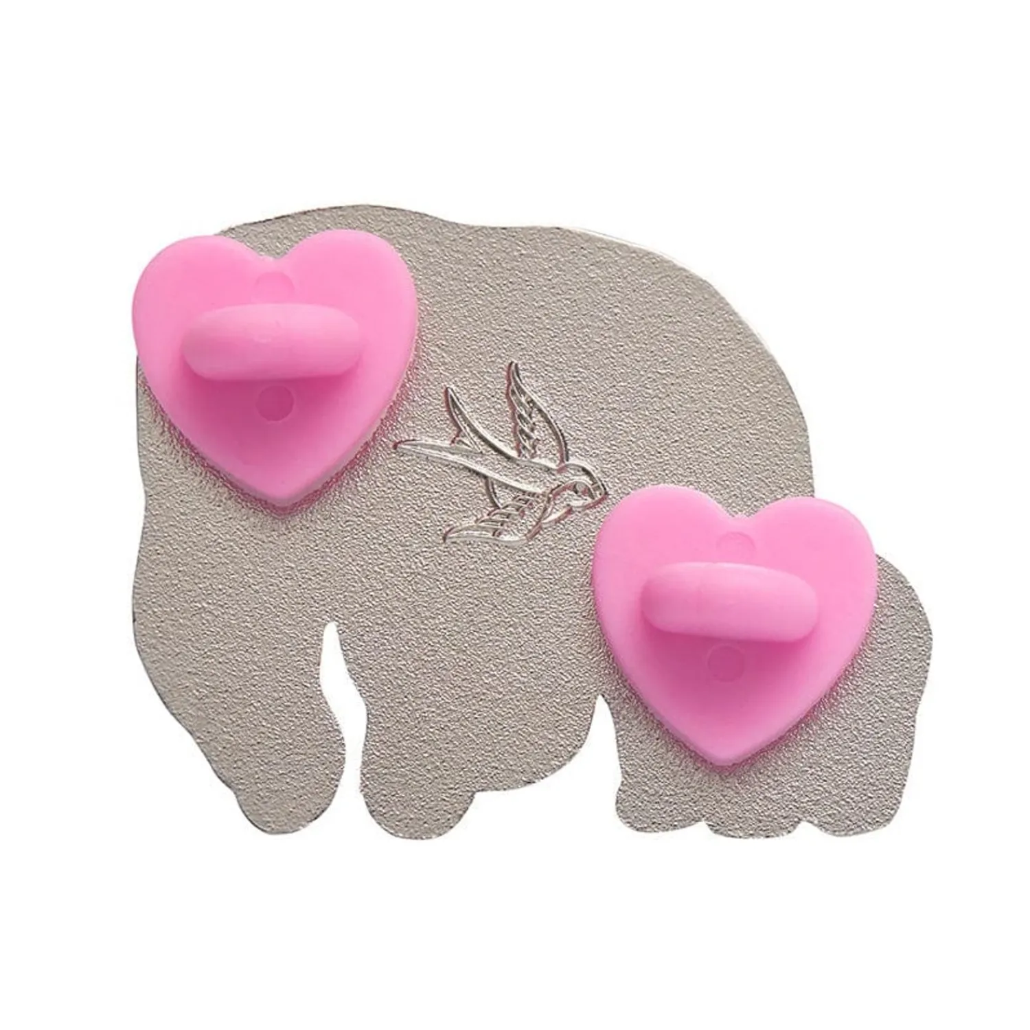 I'Ll Be Bear For You Enamel Pin^Erstwilder Outlet