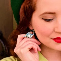I'Ll Be Brach Earrings^Erstwilder Hot