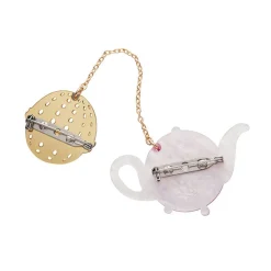 Infusion Of Energy Brooch^Erstwilder Discount