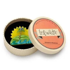 Island In The Sun Brooch^Erstwilder Online