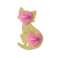 I Sphynx Therefore I Am Enamel Pin^Erstwilder Hot