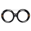 I Wear Eyewear Iris Brooch^Erstwilder