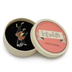 Jack Rabbit Slims Brooch^Erstwilder Outlet