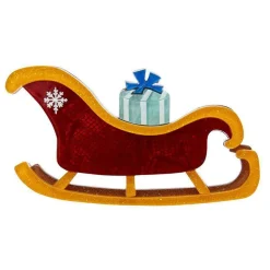 Jingle Bells Brooch^Erstwilder