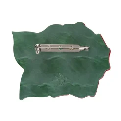 Juliet'S Bloom Brooch^Erstwilder Outlet