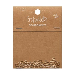 Jump Ring Pack - Gold^Erstwilder New