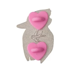 Just Winging It Enamel Pin^Erstwilder Best