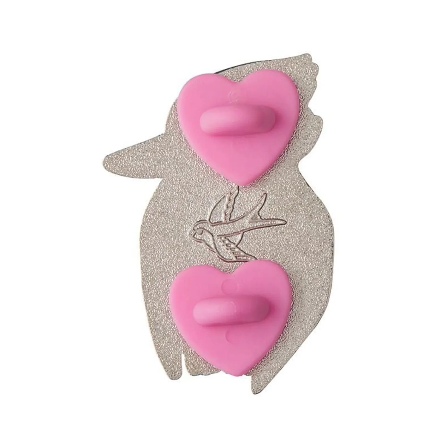 Just Winging It Enamel Pin^Erstwilder Best