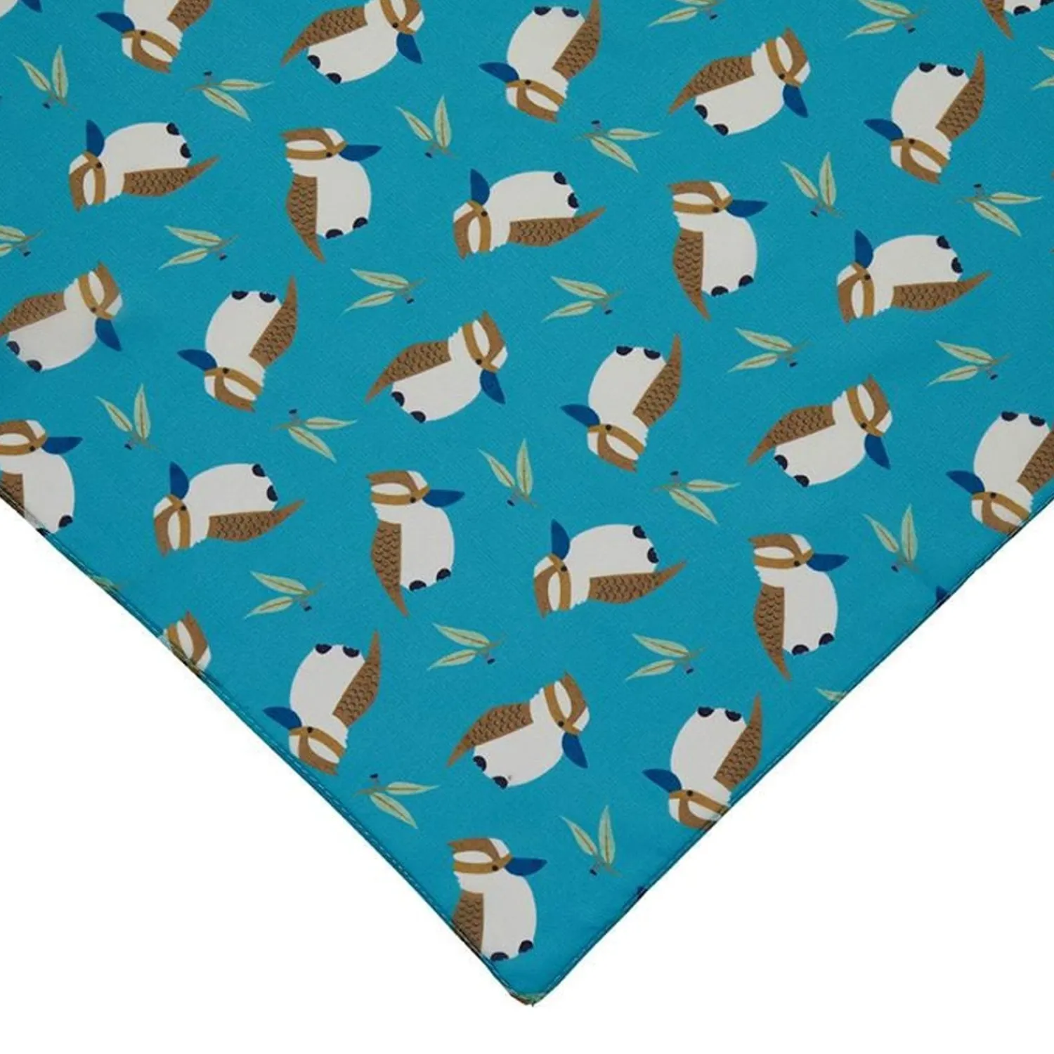 Kallista The Kookaburra Head Scarf^Erstwilder Hot