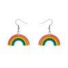 Keep Calm And Smile Earrings^Erstwilder New