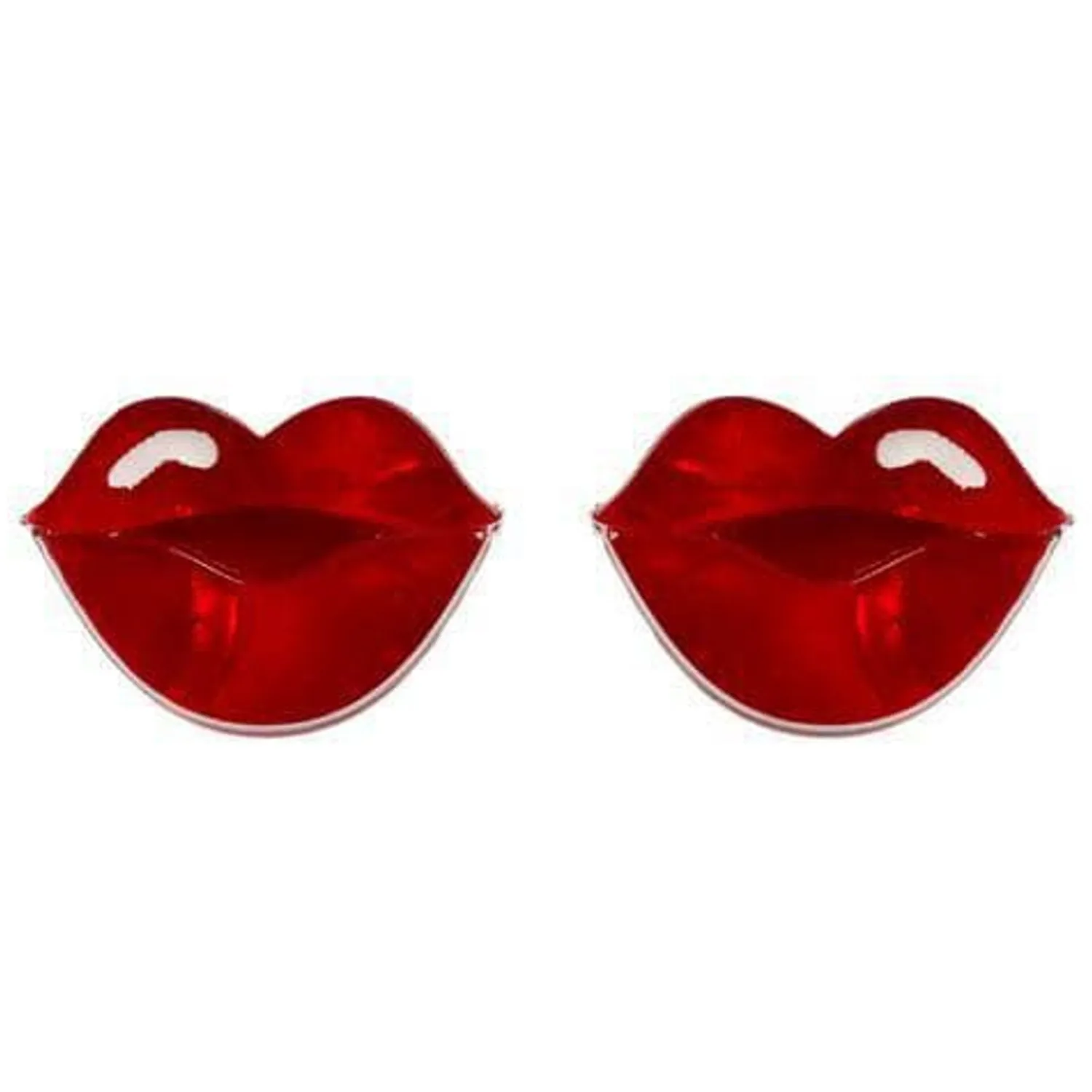 Kiss And Tell Earrings^Erstwilder Clearance
