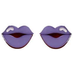 Kiss And Tell Earrings^Erstwilder