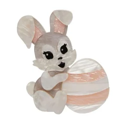 Kit & Egg Brooch^Erstwilder Clearance