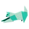 Kitty Cat, Kitty Cat Brooch^Erstwilder Hot