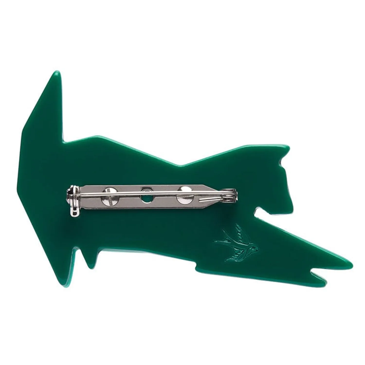 Kitty Cat, Kitty Cat Brooch^Erstwilder Hot