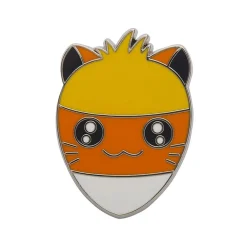 Kitty Corn Enamel Pin^Erstwilder New