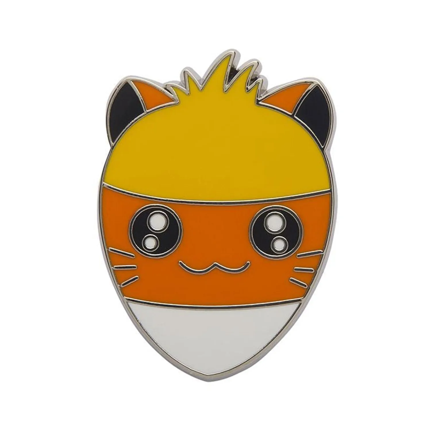 Kitty Corn Enamel Pin^Erstwilder New