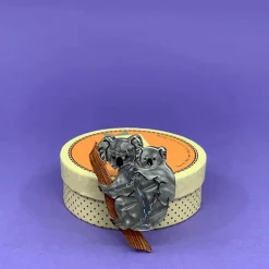 Koolah And Guula Brooch^Erstwilder Hot