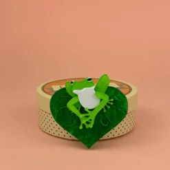 Lachy Of The Lily Brooch^Erstwilder Best