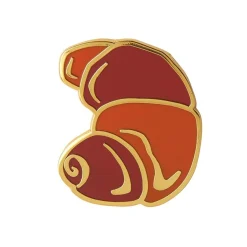 La Croissant Enamel Pin^Erstwilder Online