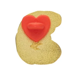 La Croissant Enamel Pin^Erstwilder Online