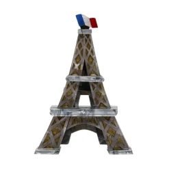 La Dame De Fer Brooch^Erstwilder Online