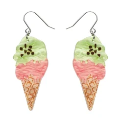La Dolce Vita Gelato Drop Earrings^Erstwilder Online