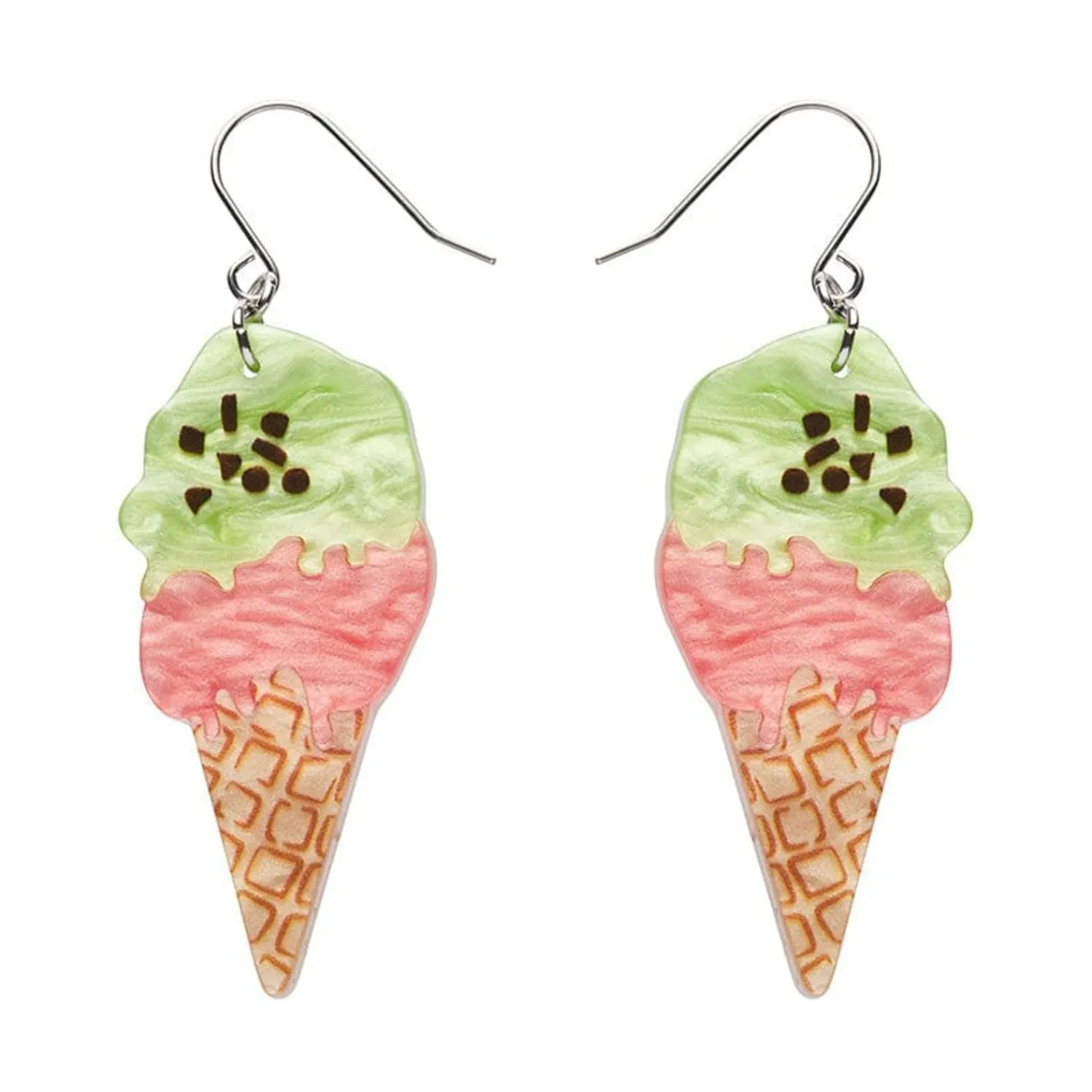 La Dolce Vita Gelato Drop Earrings^Erstwilder Online