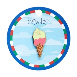 La Dolce Vita Gelato Enamel Pin^Erstwilder Discount
