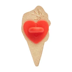 La Dolce Vita Gelato Enamel Pin^Erstwilder Discount