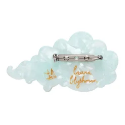 Lainey The Rainy Brooch^Erstwilder Hot
