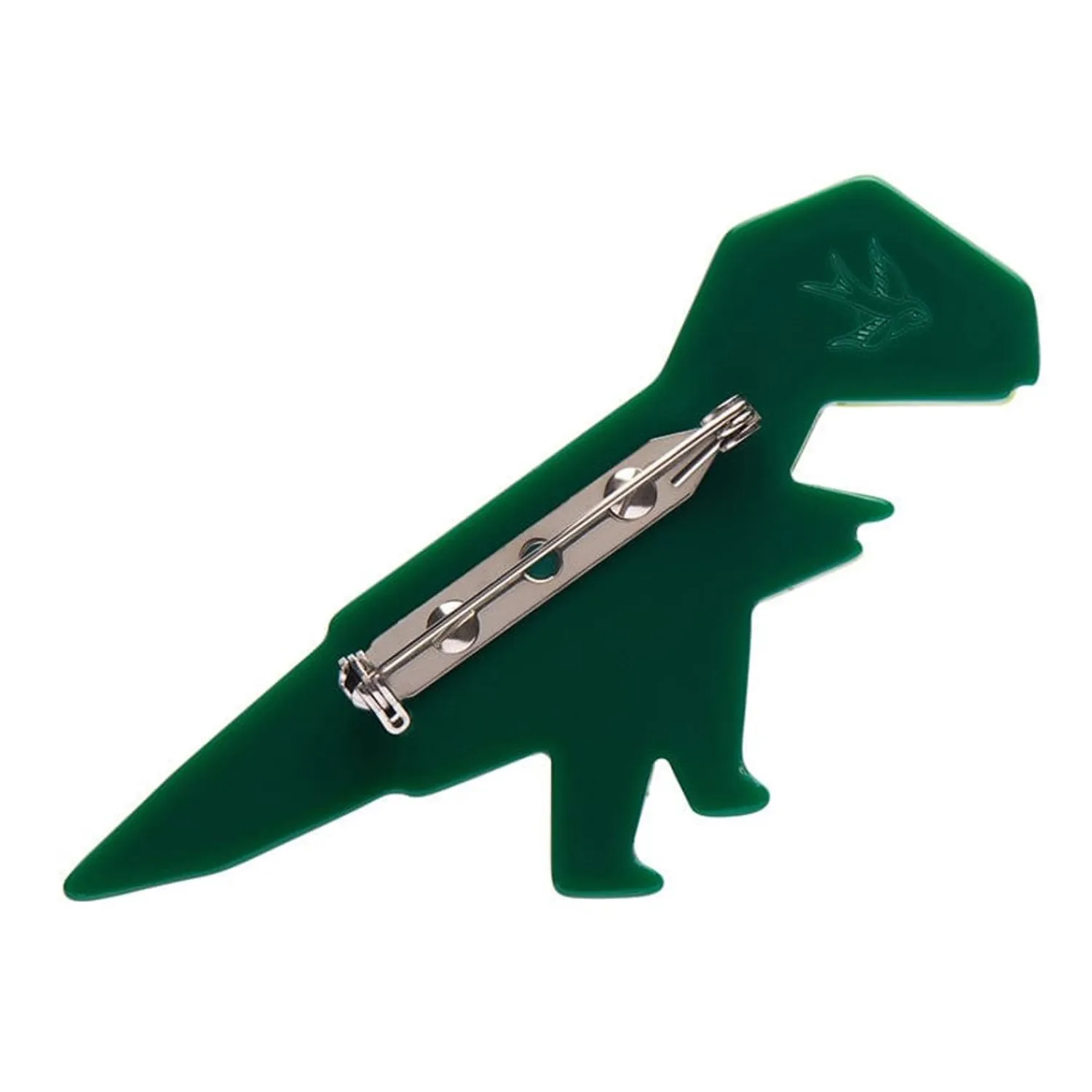 Land Before Time Brooch^Erstwilder Clearance