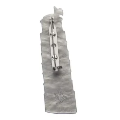 Lean On Me Brooch^Erstwilder Outlet