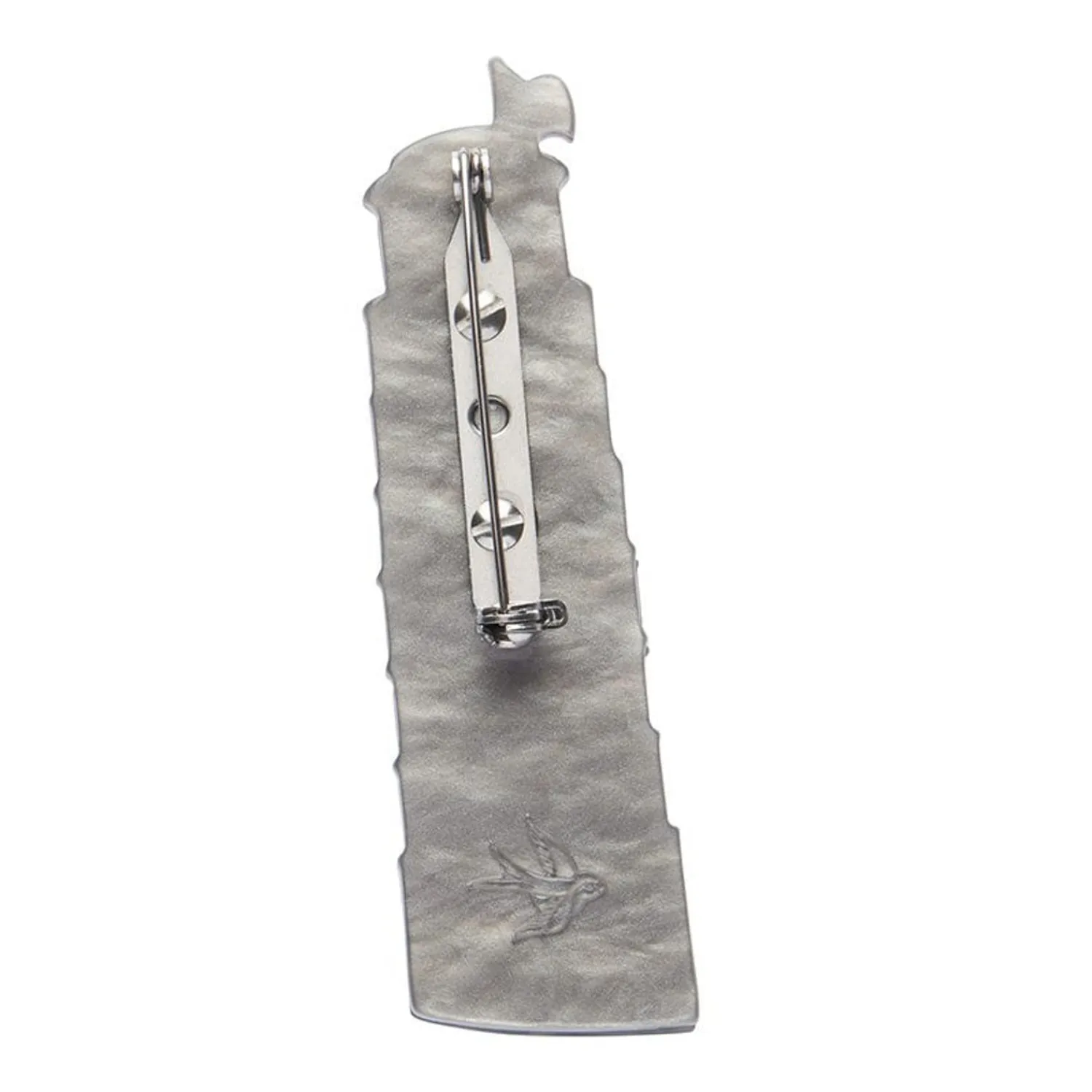 Lean On Me Brooch^Erstwilder Outlet