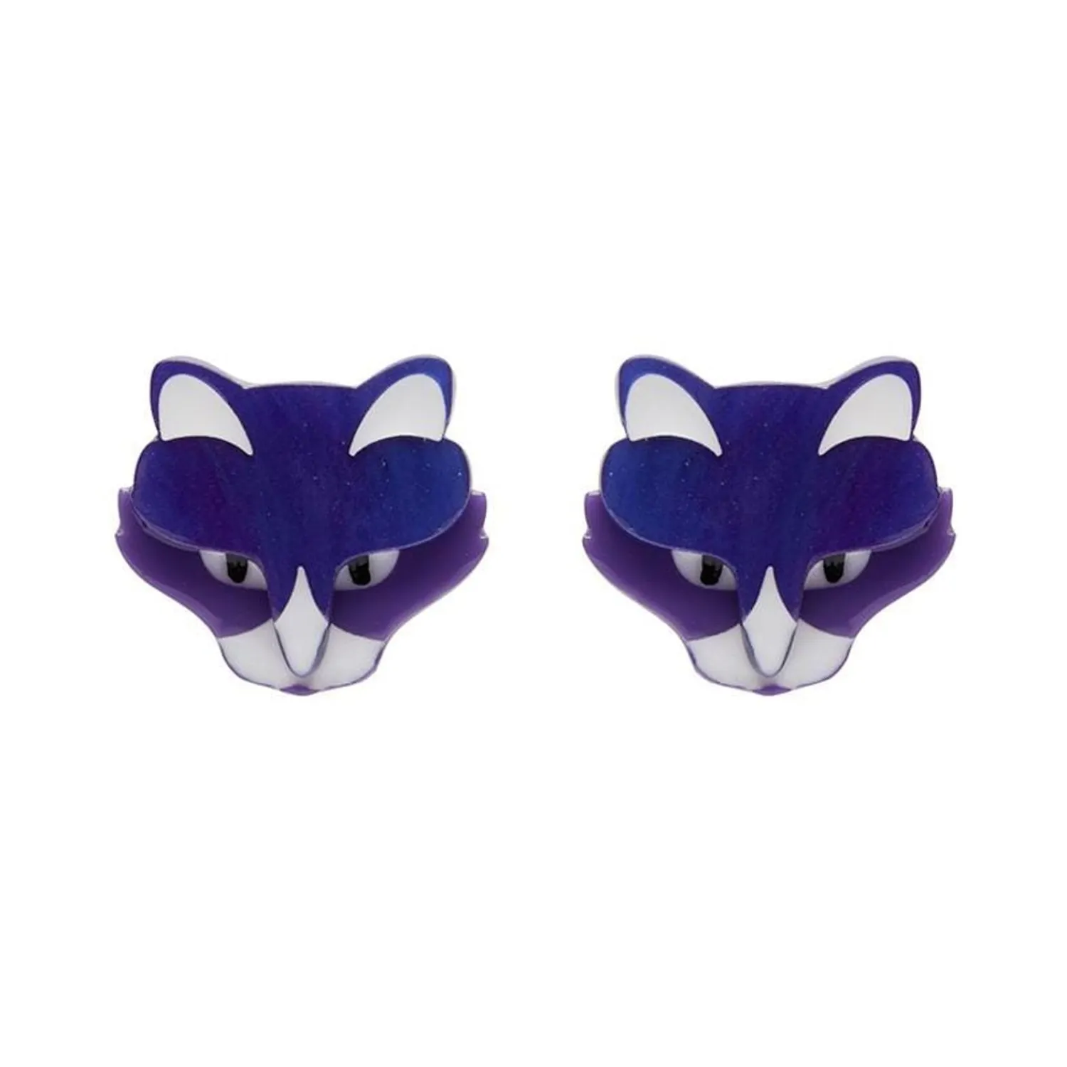 Lebeau The Luscious Earrings^Erstwilder Best