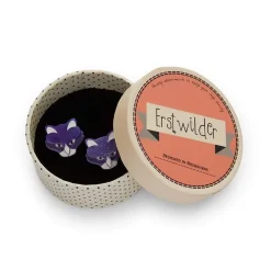 Lebeau The Luscious Earrings^Erstwilder Best