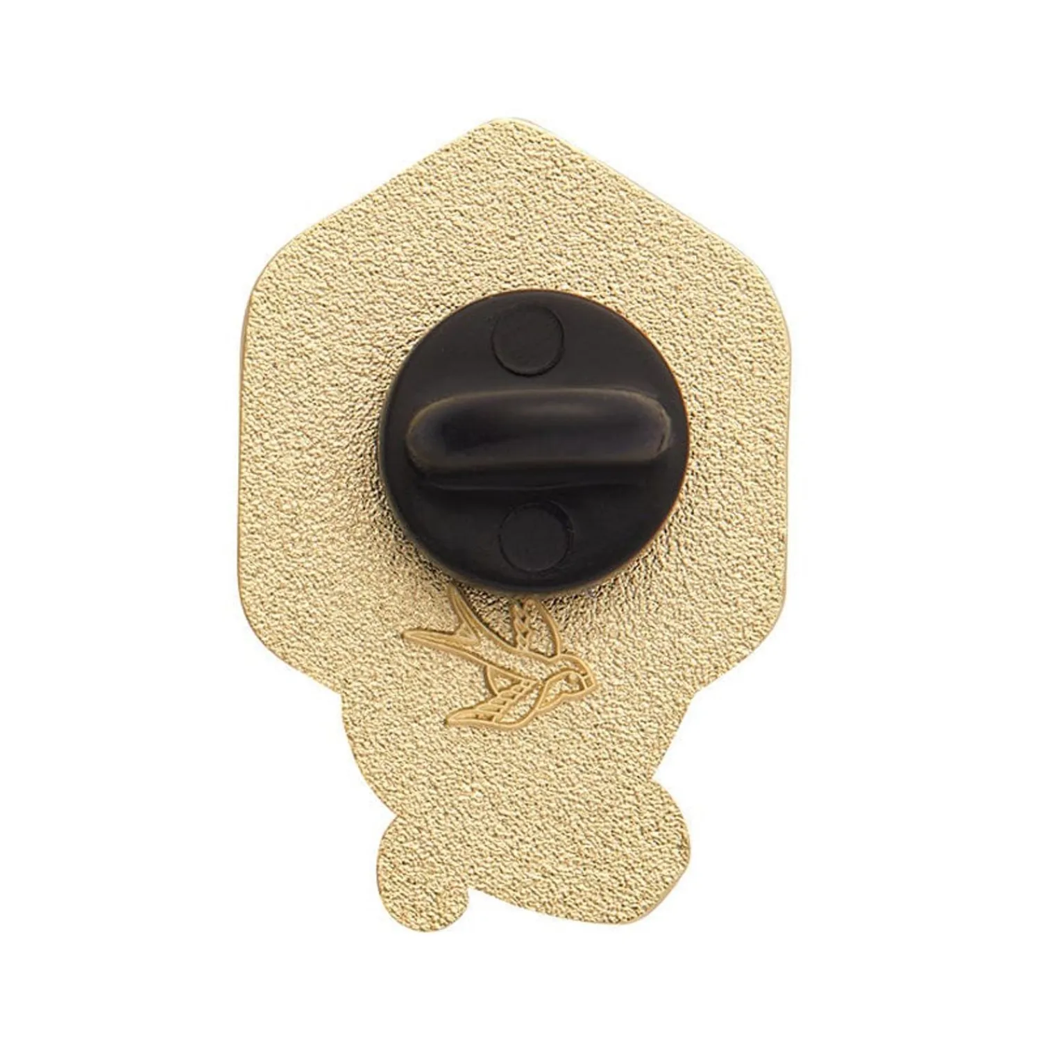 Le Chat Miaule Enamel Pin^Erstwilder Best