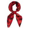 Le Chat Noir Head Scarf^Erstwilder Outlet