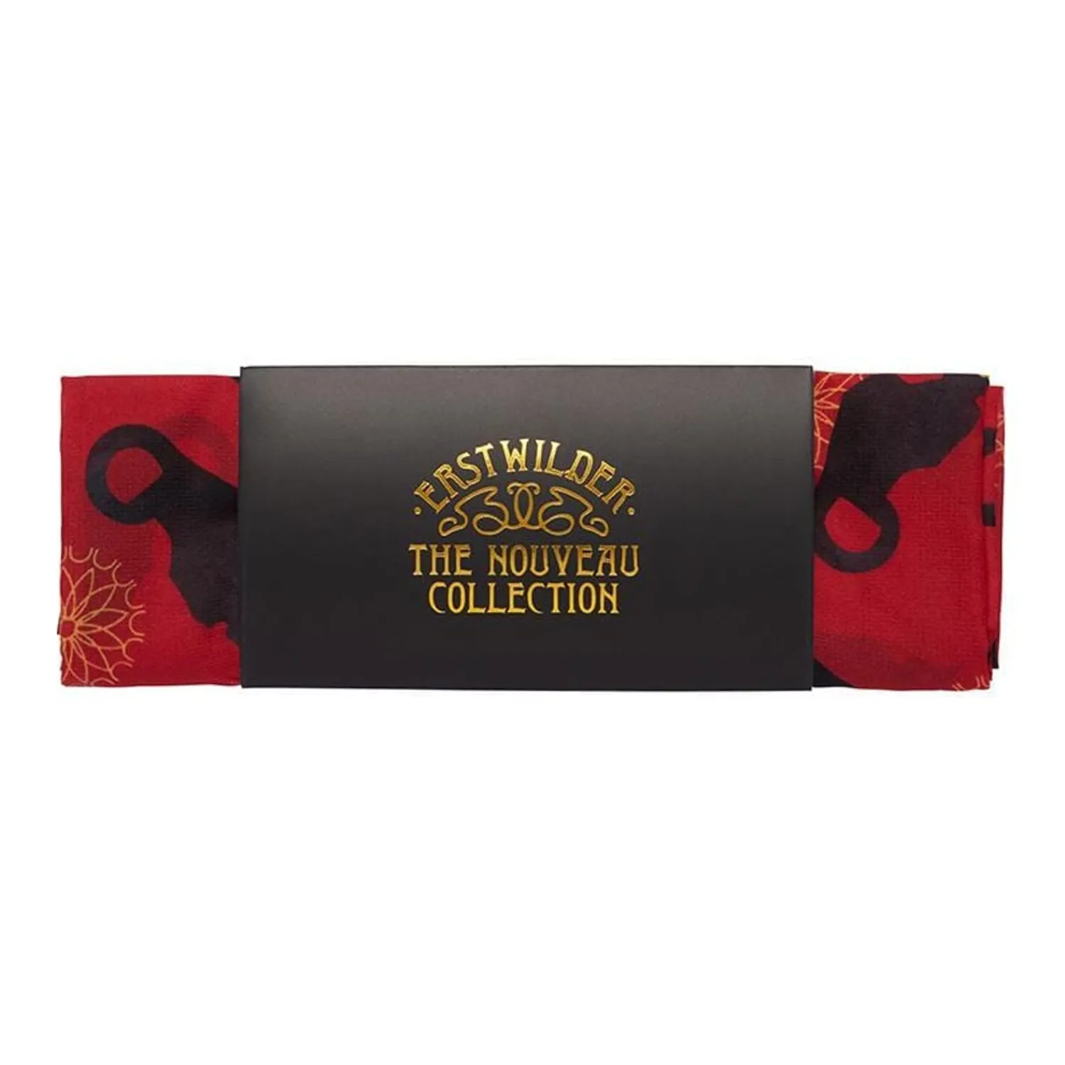 Le Chat Noir Head Scarf^Erstwilder Outlet
