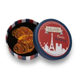 Le Croissant Brooch^Erstwilder Hot