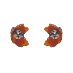 Le Croissant Stud Earrings^Erstwilder Best