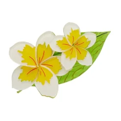 Lei It On Me Brooch^Erstwilder Outlet