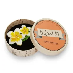 Lei It On Me Brooch^Erstwilder Outlet