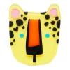 Leo The Leopard Brooch^Erstwilder New
