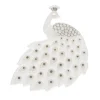 Le Peacock Royal Brooch^Erstwilder Outlet