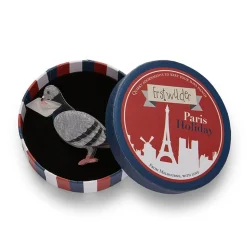Le Prepose Brooch^Erstwilder Clearance